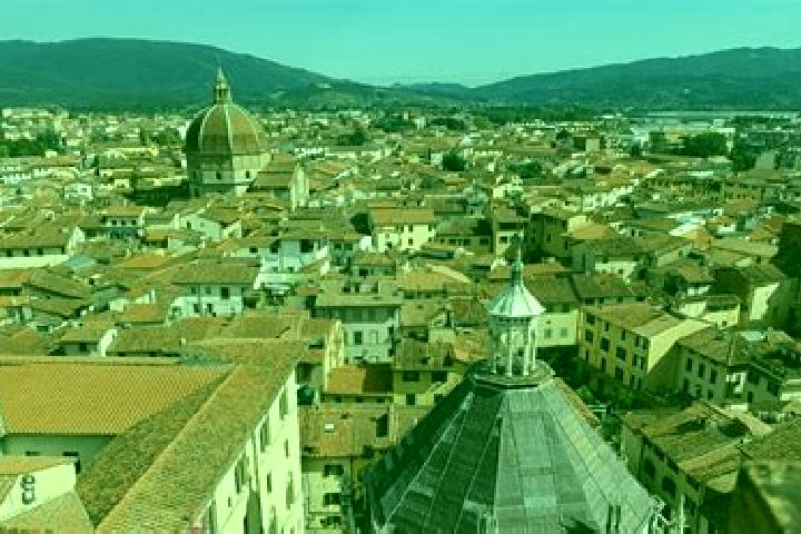 Layla, 39 — Escort in Vernio, Italy