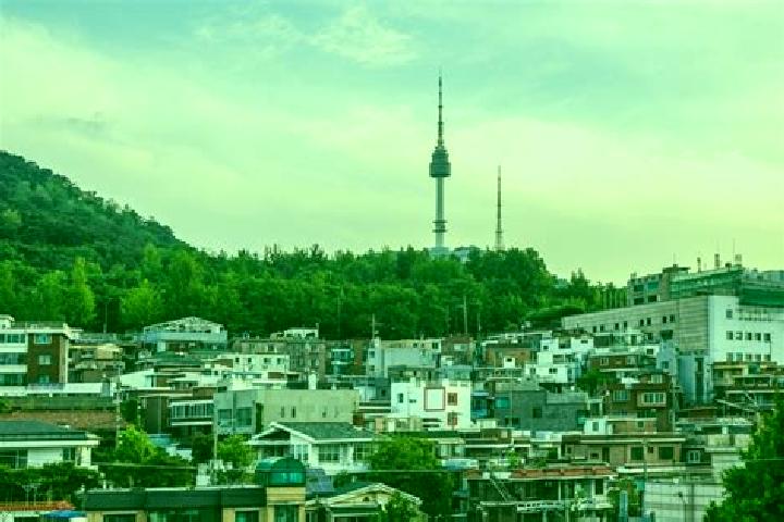 Layla, 39 — Escort in Yongsan-dong, South Korea