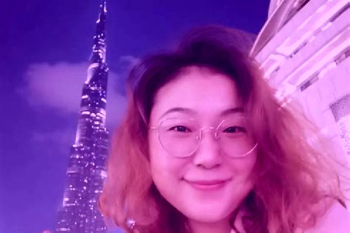 Layla, 39 — Escort in Zhangcun, China