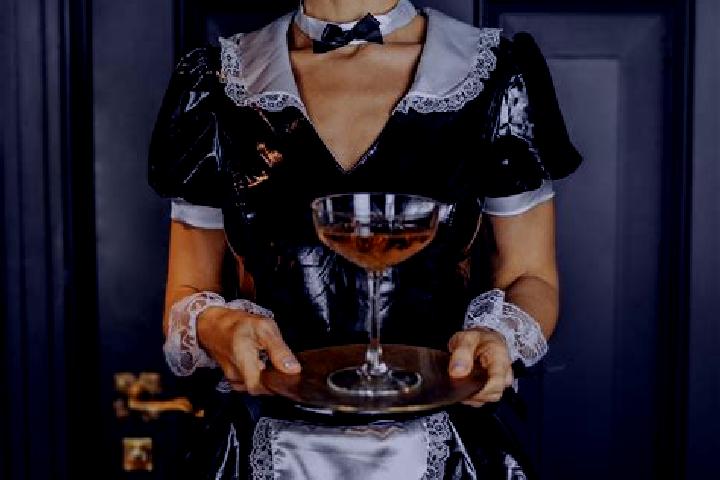 Lillian, 20, a black amber-eyed caucasian companion based in Basak. Offering CIM, OWO, BDSM, Domination, Party Girl. Available for incall and outcall, overni...