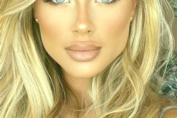 Lillian, 20, a blonde hazel-eyed latina companion based in Shenandoah Shores. Offering Tantra, Striptease, Travel Companion, A-Level, Party Girl. Available f...