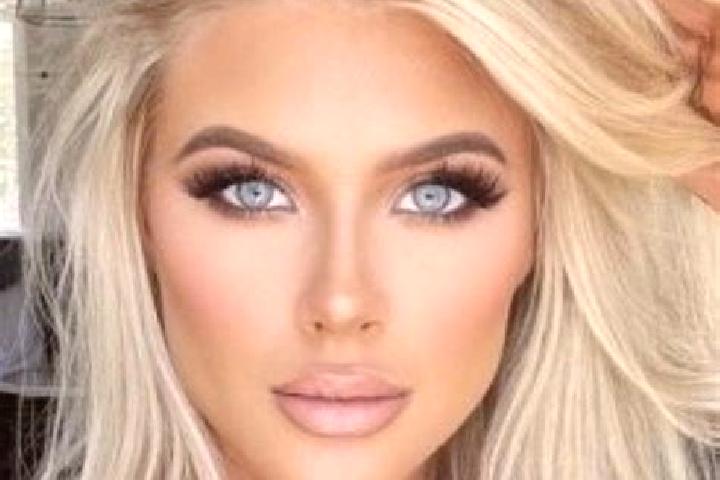 Lillian, 20, a platinum blonde brown-eyed mediterranean companion based in Stoetze. Offering CIM, Couples, Travel Companion. Available for incall and outcall...