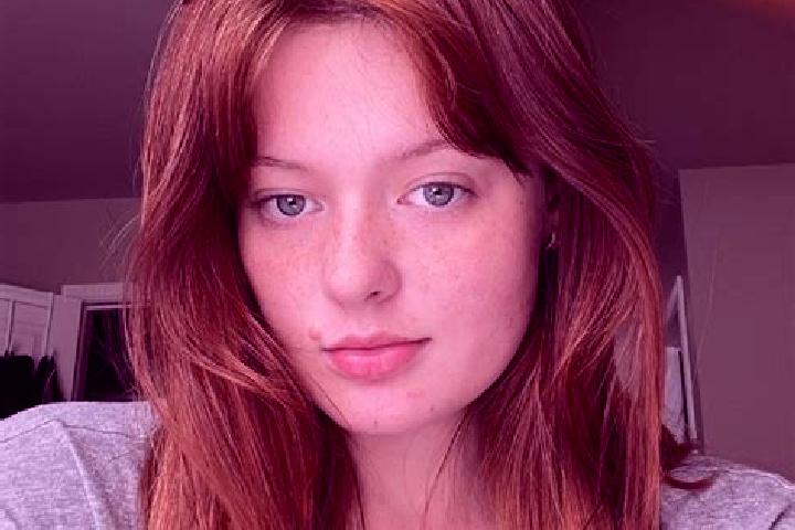 Lillian, 20, a red dark-eyed caucasian companion based in Sobotiste. Offering Duos, GFE, Dinner Date. Available for incall and outcall, day and evening dates.