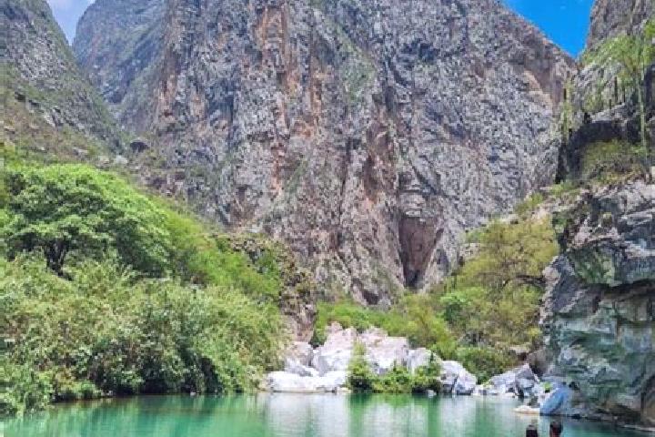 Lillian, 20 — Escort in Agua del Toro, Mexico