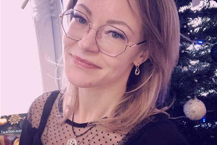 Lillian, 20 — Escort in Aldan, Russia