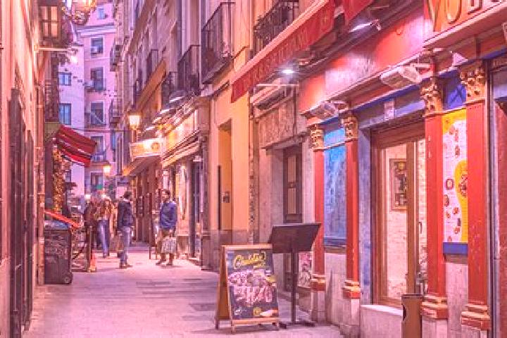 Lillian, 20 — Escort in Barrio de San Juan, Mexico