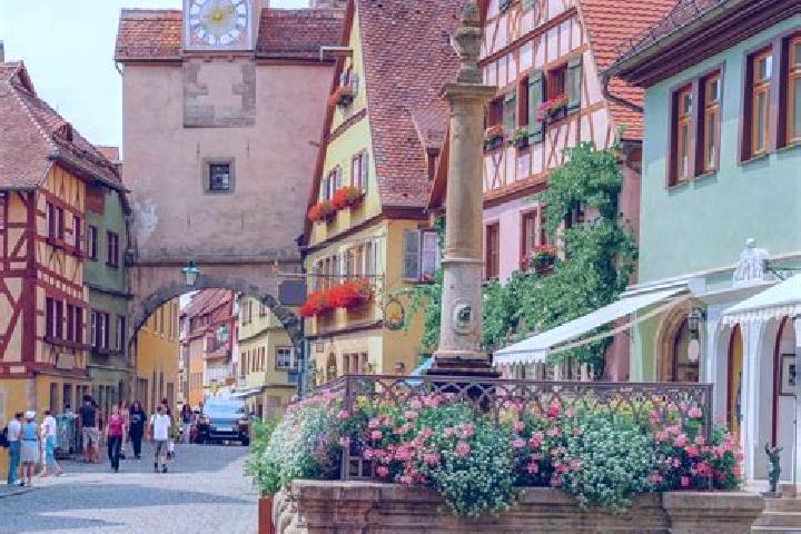 Lillian, 20 — Escort in Bockhorn, Germany