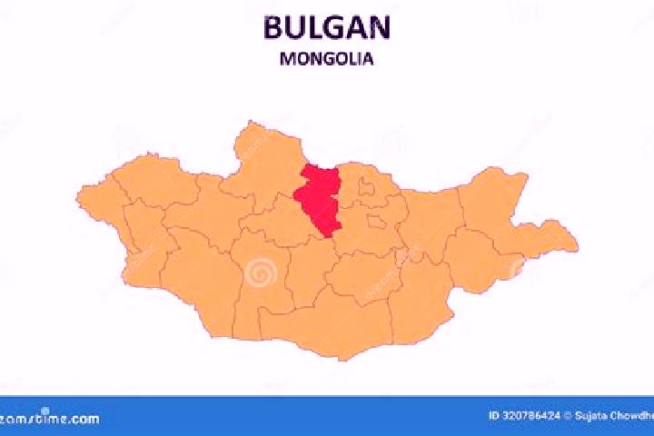 Lillian, 20 — Escort in Bulgan, Mongolia
