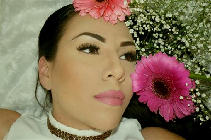 Lillian, 20 — Escort in Gomez Farias, Mexico