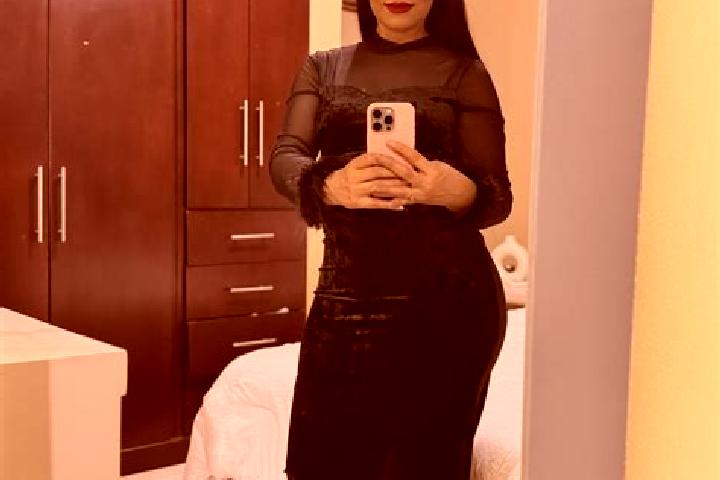 Lillian, 20 — Escort in La Bebelama, Mexico