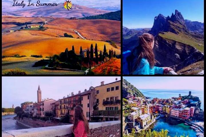 Lillian, 20 — Escort in Montefano, Italy