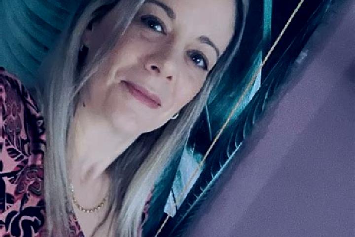 Lillian, 20 — Escort in Montenois, France
