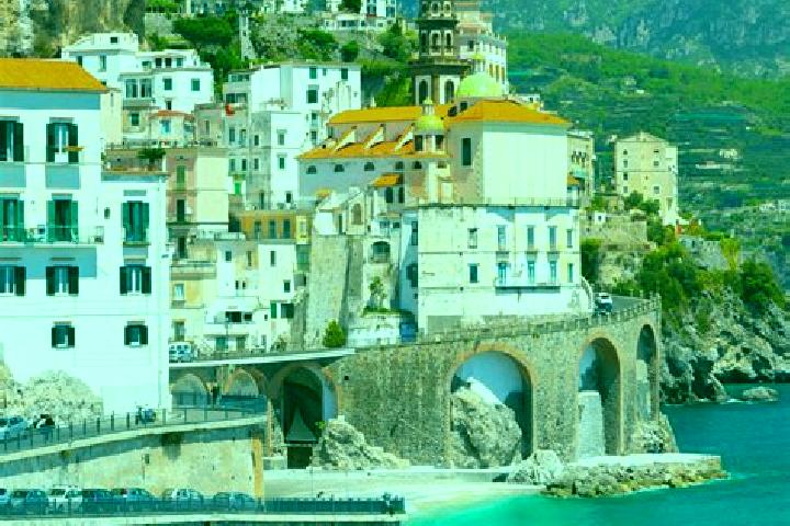 Lillian, 20 — Escort in Palermo, Italy