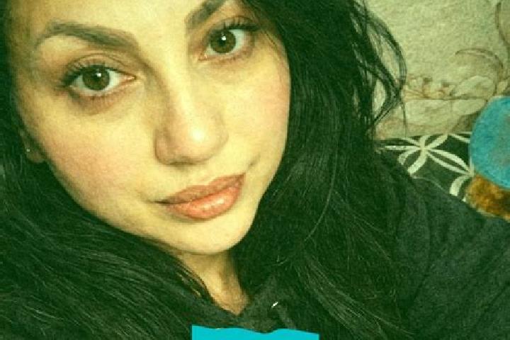 Lillian, 20 — Escort in Sevinc, Turkey