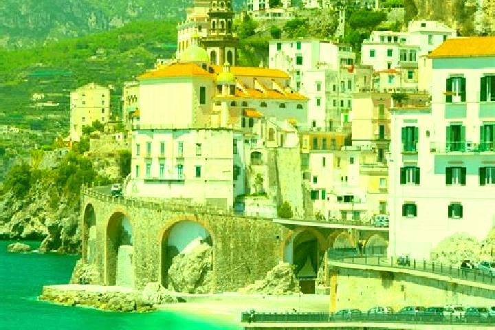 Lillian, 20 — Escort in Talocci, Italy