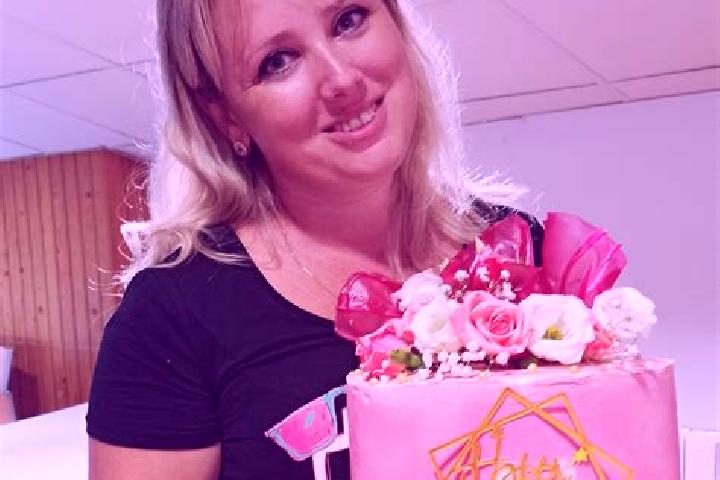 Lillian, 20 — Escort in Tartas, France