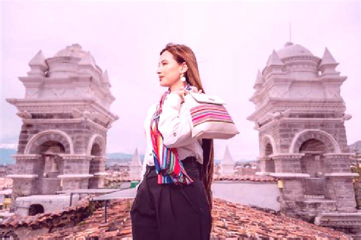 Lillian, 20 — Escort in Yauyos, Peru