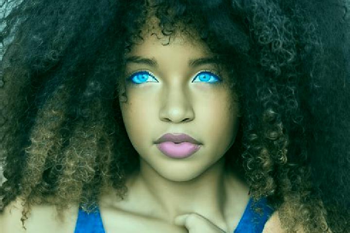 Lillian, 21, a black blue-eyed mixed companion based in Dryzhyna Hreblia. Offering OWO, BDSM, Party Girl. Available for incall and outcall, day and evening d...