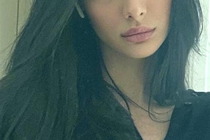 Lillian, 21, a black grey-eyed middle eastern companion based in Elmwood Place. Offering Roleplay, OWO, A-Level. Available for incall and outcall, day and ev...