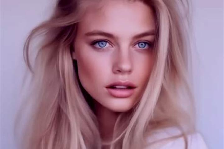 Lillian, 21, a blonde amber-eyed mixed companion based in Nishinippori. Offering Overnight, GFE, CIM. Available for incall and outcall, day and evening dates.