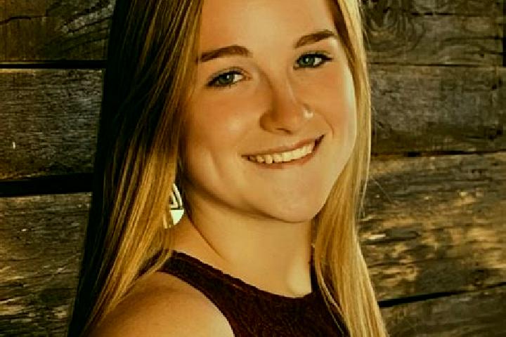 Lillian, 21 — Escort in Anamosa, United States