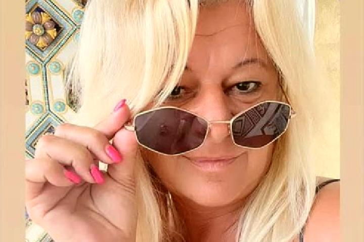 Lillian, 21 — Escort in Balatonfenyves, Hungary