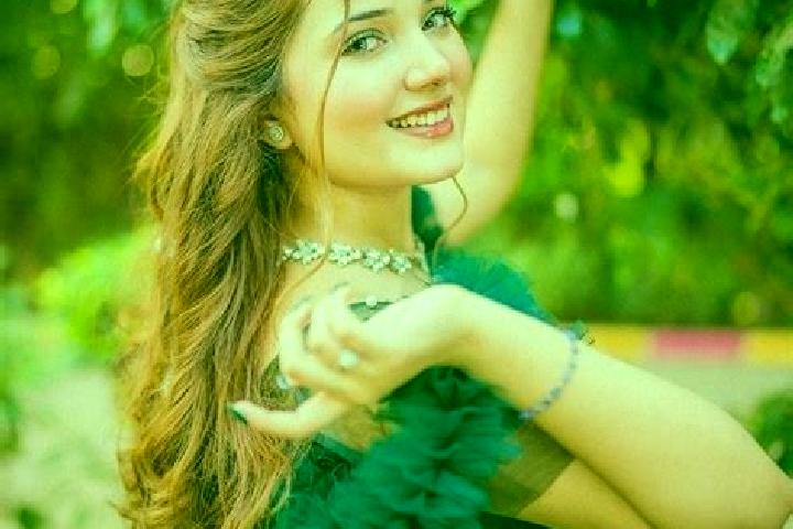 Lillian, 21 — Escort in Bat Khela, Pakistan