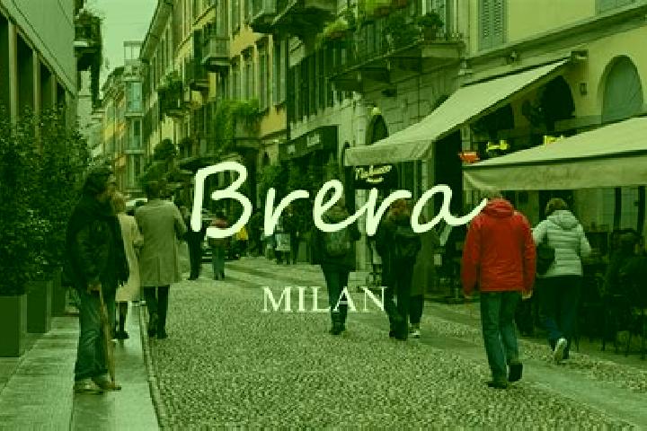 Lillian, 21 — Escort in Brera, Italy