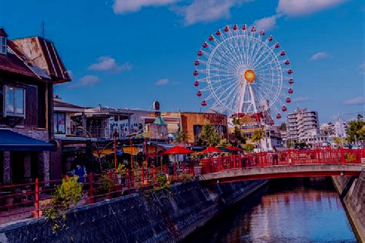 Lillian, 21 — Escort in Chatan, Japan