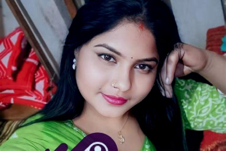 Lillian, 21 — Escort in Gobardanga, India