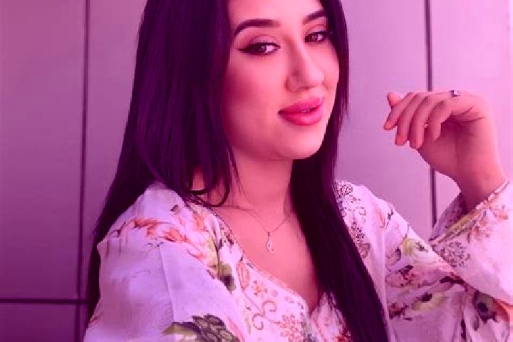 Lillian, 21 — Escort in Messeied, Morocco