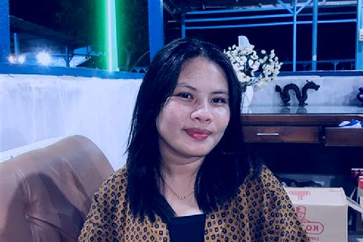 Lillian, 21 — Escort in Percut, Indonesia