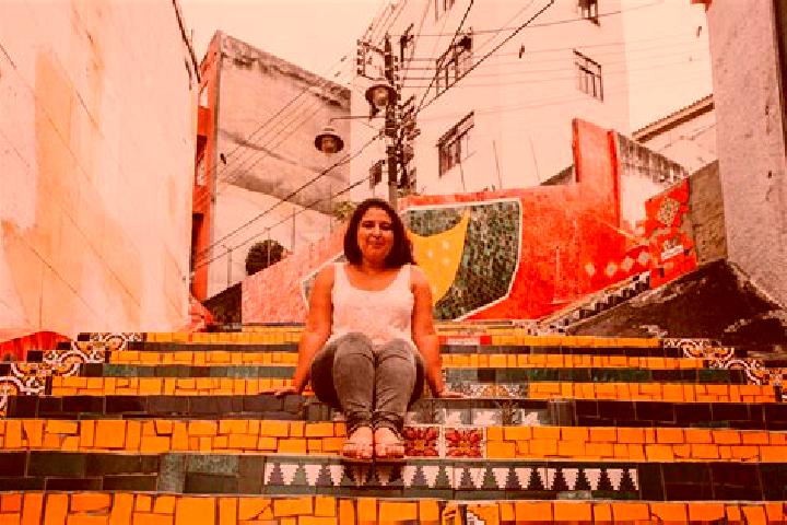 Lillian, 21 — Escort in Rio Vasco, Mexico