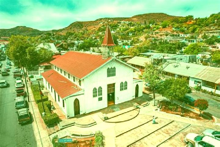 Lillian, 21 — Escort in Santa Rosalia de Gavia, Mexico