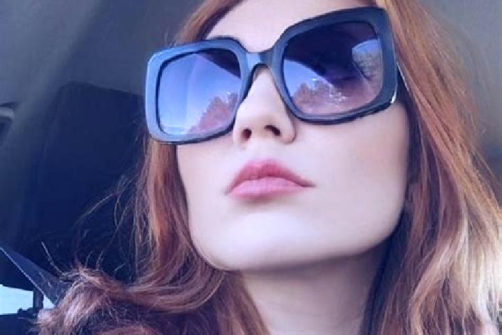 Lillian, 21 — Escort in Topliceni, Romania