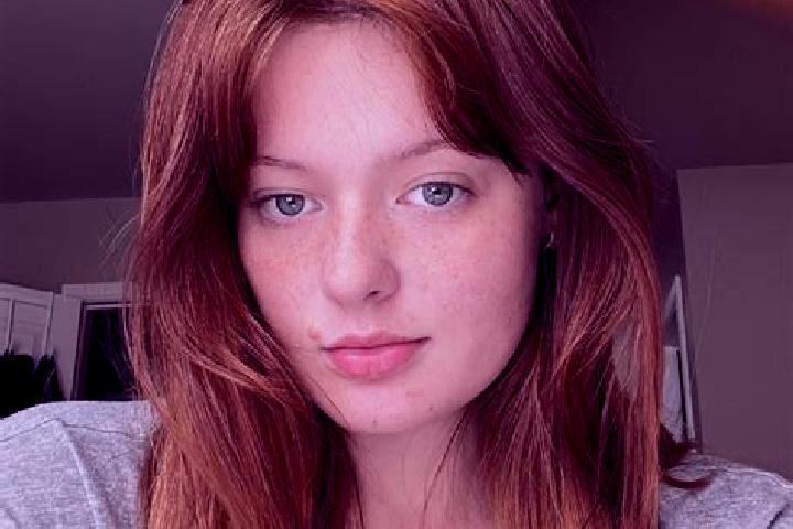 Lillian, 22, a auburn blue-eyed caucasian companion based in El Coporo. Offering Prostate Massage, 69, Travel Companion, Erotic Massage, OWO. Available for i...