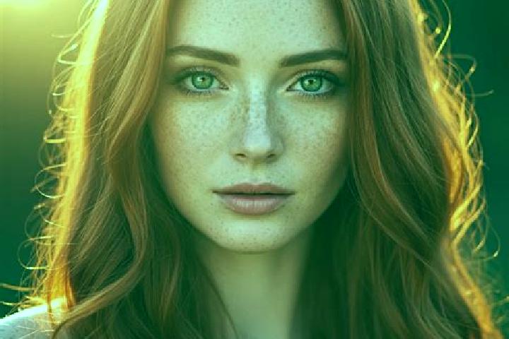 Lillian, 22, a auburn green-eyed slavic companion based in Cikalang. Offering 69, OWO, Striptease, A-Level. Available for incall and outcall, day and evening...