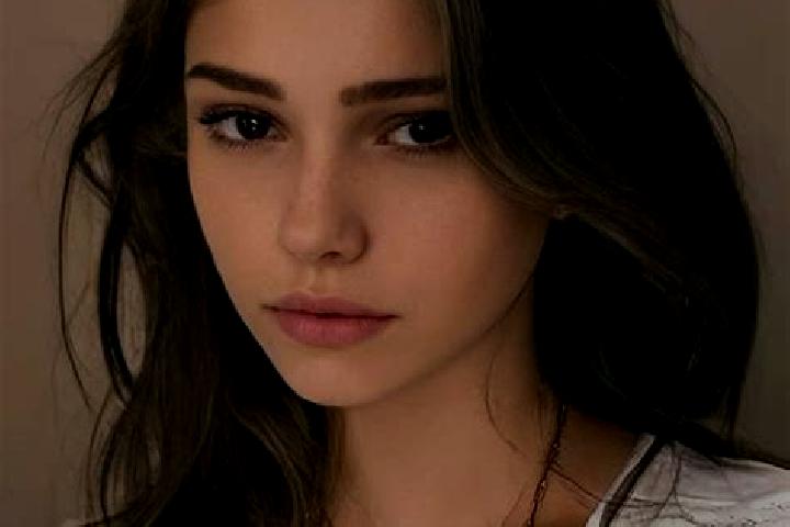 Lillian, 22, a brunette grey-eyed slavic companion based in Noordeloos. Offering OWO, Deep French Kissing, Roleplay. Available for incall and outcall, overni...