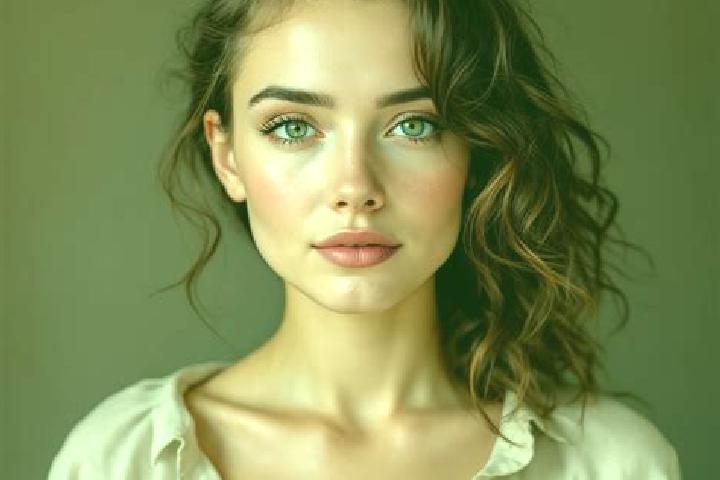 Lillian, 22, a chestnut grey-eyed mixed companion based in Chiesa. Offering Tantra, Striptease, Prostate Massage. Available for incall and outcall, day and e...