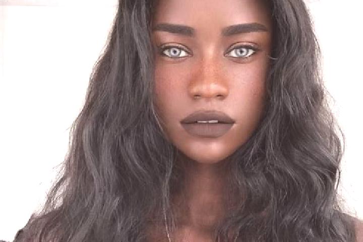 Lillian, 22, a red blue-eyed ebony companion based in San Pedro Tlaltizapan. Offering Girlfriend Experience, Prostate Massage, Fetish, Domination. Available ...