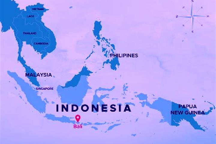 Lillian, 22 — Escort in Baki, Indonesia