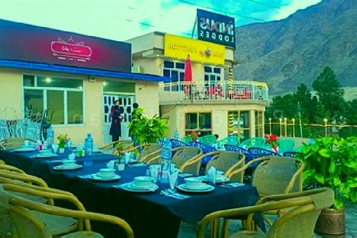 Lillian, 22 — Escort in Chilas, Pakistan