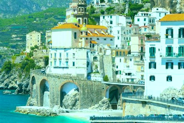 Lillian, 22 — Escort in Fronti, Italy