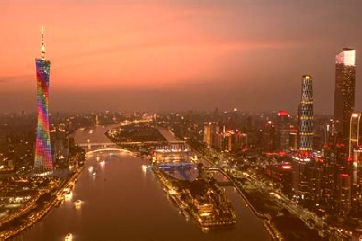 Lillian, 22 — Escort in Guangzhou, China