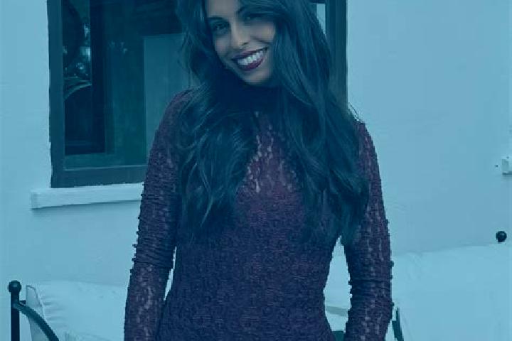 Lillian, 22 — Escort in Roche-lez-Beaupre, France