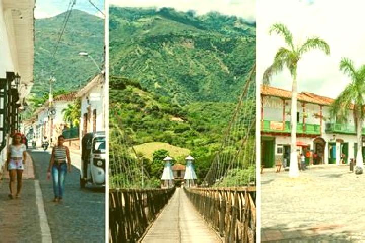 Lillian, 22 — Escort in Santa Fe de Antioquia, Colombia