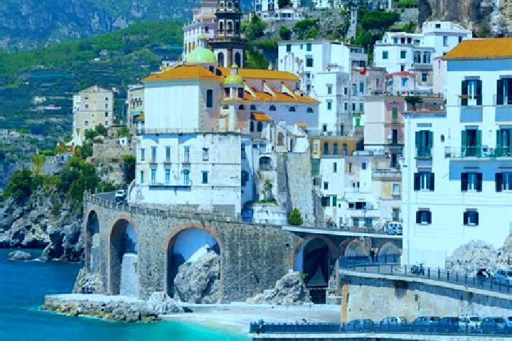 Lillian, 22 — Escort in Stra, Italy