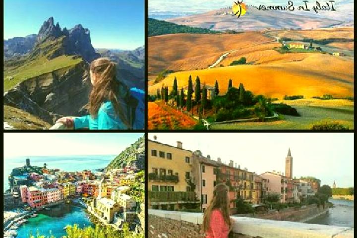 Lillian, 22 — Escort in Succivo, Italy