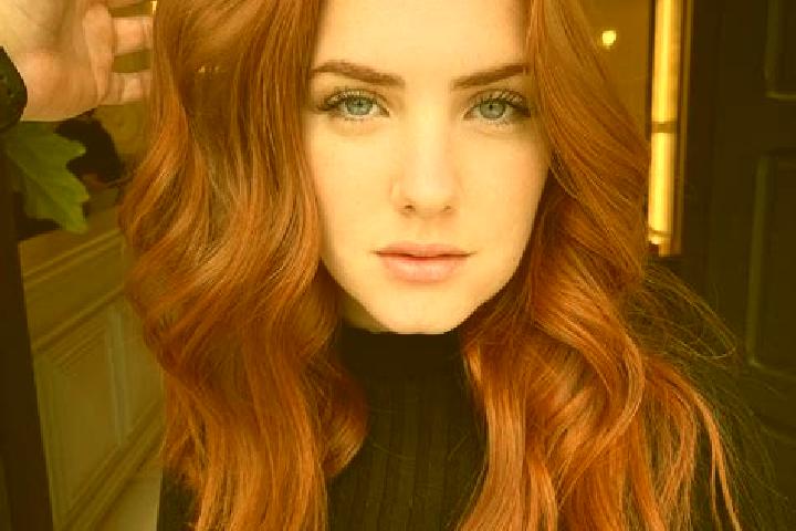 Lillian, 23, a auburn blue-eyed european companion based in Barakani. Offering Roleplay, 69, Travel Companion. Available for incall and outcall, overnight bo...