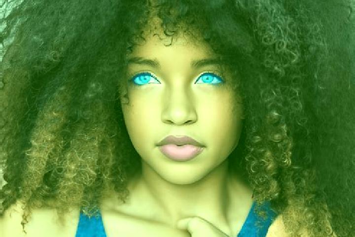 Lillian, 23, a black blue-eyed mixed companion based in Sao Miguel do Anta. Offering Massage, Tantra, Fetish, OWO, GFE. Available for incall and outcall, day...